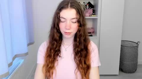 sunshine_bliss online show from 05/13/26, 05:43