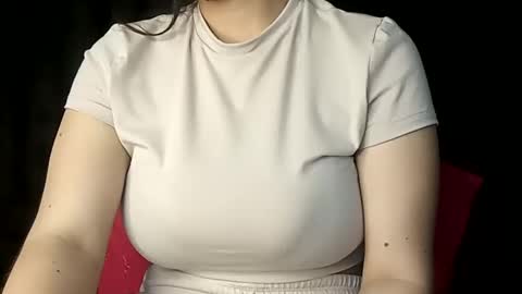 Snapshot of sunshine_days chatting on 02/16/25, 02:09 Annie online show from 02/16/25, 02:09