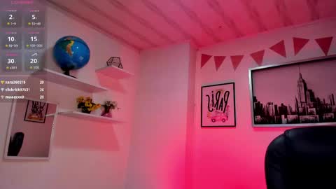 Snapshot of sunshine_gh1 chatting on 12/14/24, 06:30 Sunshine online show from 12/14/24, 06:30