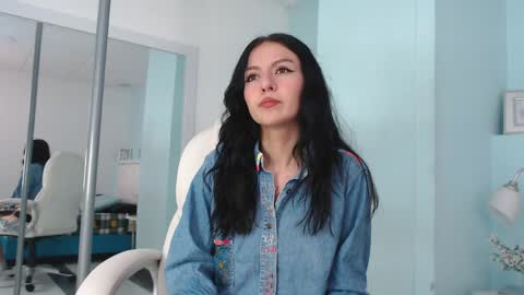 Snapshot of sunshine_gh1 chatting on 04/08/26, 11:21 Sunshine online show from 04/08/26, 11:21