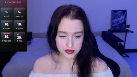 sunshine_j online show from 12/16/25, 05:51