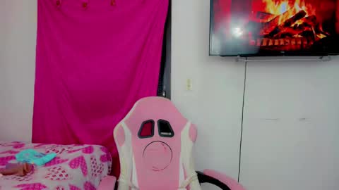 Andrea Rodriguez online show from 01/31/25, 06:25