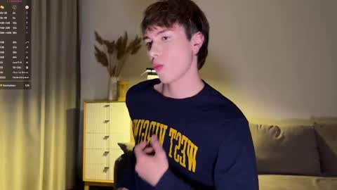 sunshinealex online show from 10/11/25, 04:33