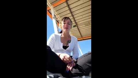 sunshineskies888 online show from 06/06/26, 03:33