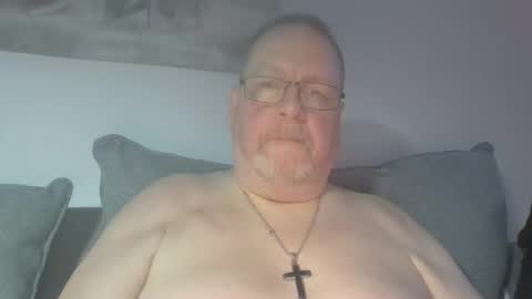 Sunspotbaby online show from 11/03/25, 11:37