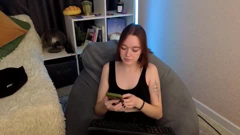 Lilith online show from 03/28/26, 06:24