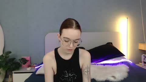 Lilith online show from 03/29/26, 12:21