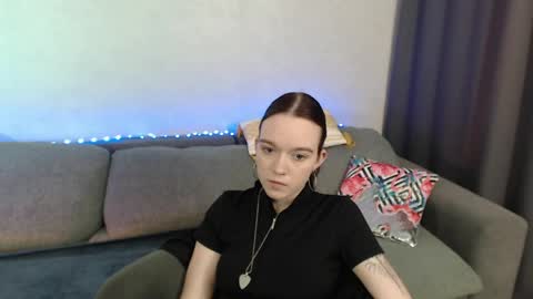 Lilith online show from 05/03/26, 06:08
