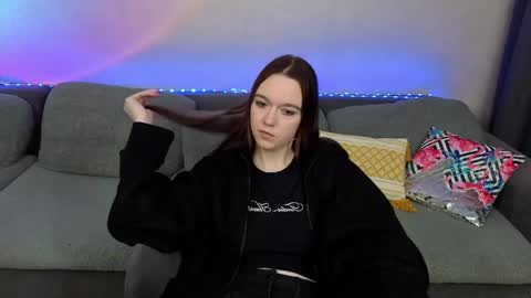 Lilith online show from 05/07/26, 07:14