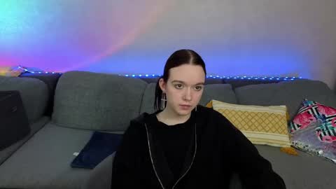 Lilith online show from 05/08/26, 06:41