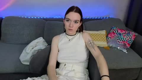 Lilith online show from 05/09/26, 06:51