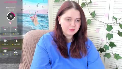 sunyy_bunyy online show from 03/03/25, 05:42