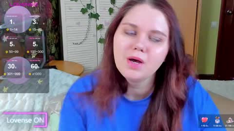 sunyy_bunyy online show from 03/09/25, 10:30