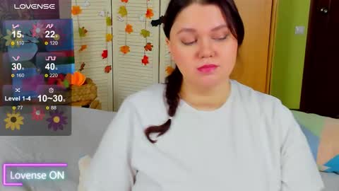 sunyy_bunyy online show from 10/27/25, 03:21