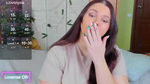 sunyy_bunyy online show from 01/18/26, 07:34