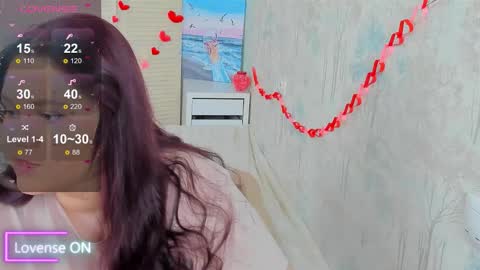 sunyy_bunyy online show from 02/10/26, 08:07