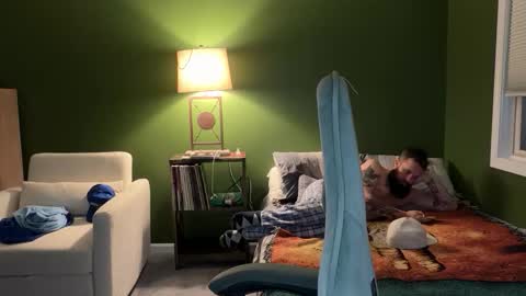 Matt online show from 01/15/26, 01:32