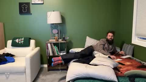 Matt online show from 02/07/26, 11:19