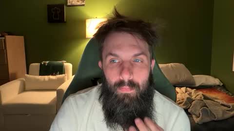 Matt online show from 03/19/26, 04:49