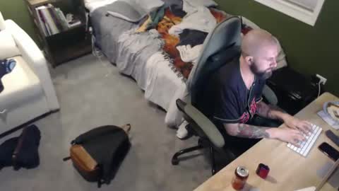 Matt online show from 03/26/26, 03:34