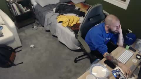 Matt online show from 03/28/26, 02:11