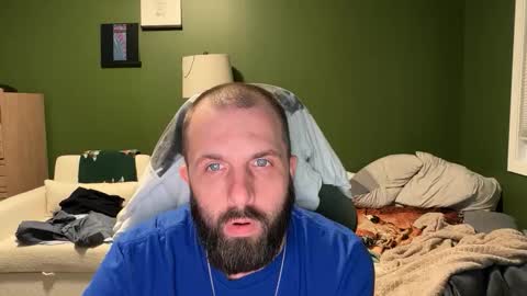 Matt online show from 04/11/26, 12:37