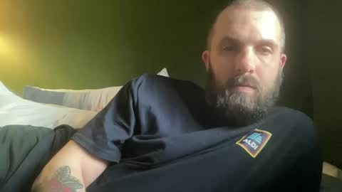 Matt online show from 04/12/26, 09:53