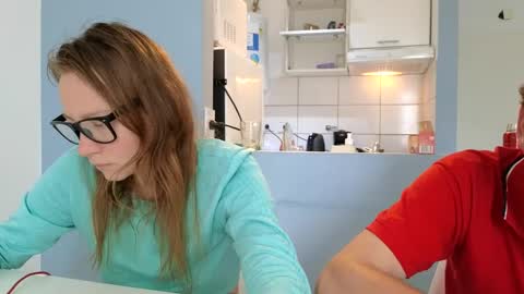 super jony and Marta GMT 1300-1800 every day online show from 02/14/25, 08:15