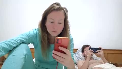 super jony and Marta GMT 1300-1800 every day online show from 02/18/25, 10:03