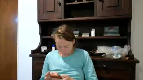 super jony and Marta GMT 1300-1800 every day online show from 02/24/25, 11:41