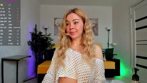 Jenn online show from 03/22/26, 03:54