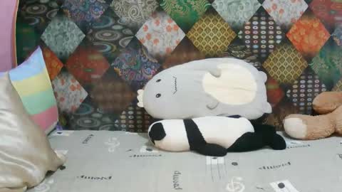 KIMZY online show from 03/27/26, 08:08