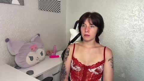 Milana Scarlett online show from 07/08/26, 05:12