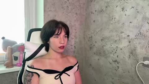 Milana Scarlett online show from 07/09/26, 07:23