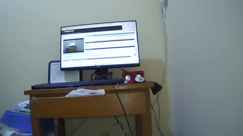 superboy977 online show from 07/17/26, 04:52