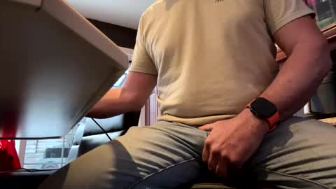 Francisco666 online show from 04/05/26, 10:51