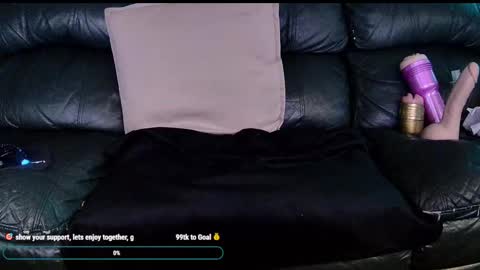 Thomas online show from 02/18/25, 03:21