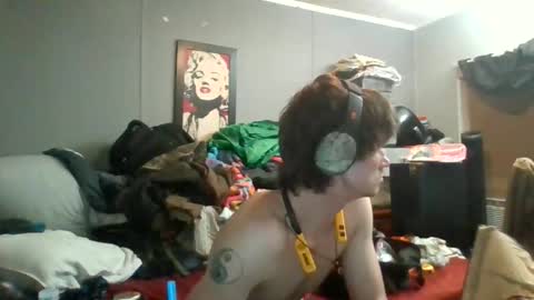 supergamer12656 online show from 04/06/26, 10:54