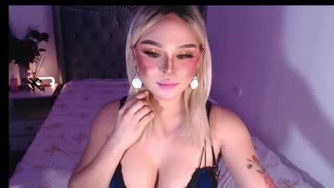 CARMINA online show from 01/24/25, 04:59