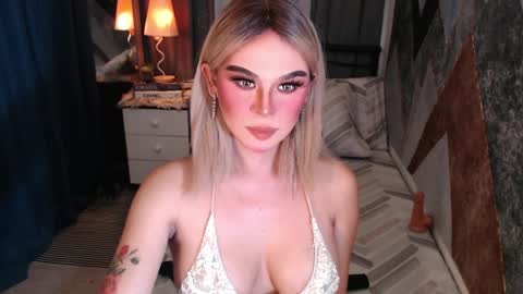 CARMINA online show from 04/04/26, 02:10