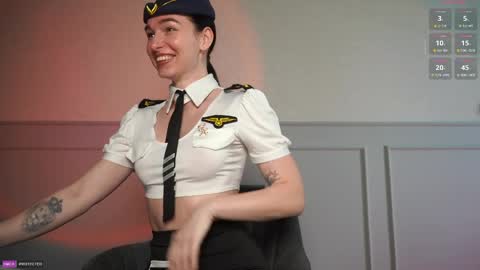 Anna online show from 04/07/26, 03:45