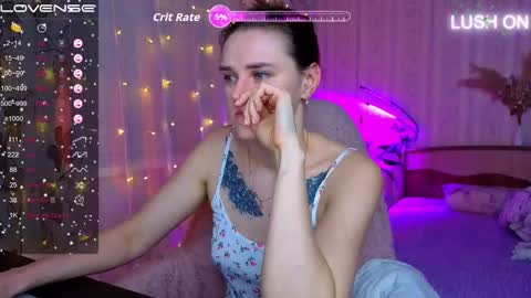 Sweet Anna online show from 02/05/26, 02:16