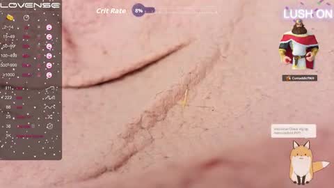 Sweet Anna online show from 02/27/26, 04:56