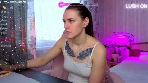 Sweet Anna online show from 03/02/26, 04:25