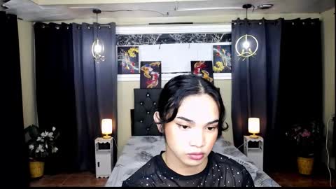 superlatinawild4ux online show from 11/08/25, 12:49