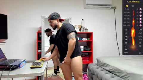 supermanboyxxl online show from 01/31/25, 09:48