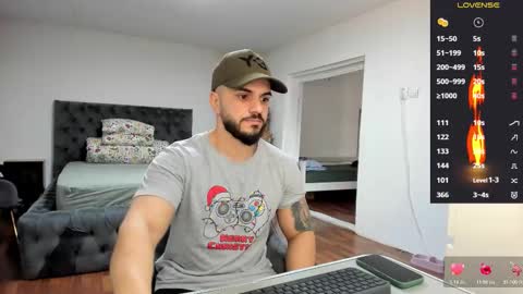 supermanboyxxl online show from 01/14/26, 07:25