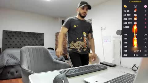 supermanboyxxl online show from 03/23/26, 06:39