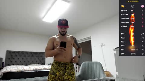 supermanboyxxl online show from 03/30/26, 05:30