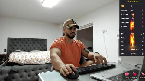 supermanboyxxl online show from 03/31/26, 06:03